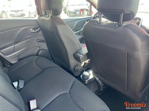 Clio ESTATE 0.9 TCE 90 ENERGY BUSINESS 2016 occasion 41000 Blois