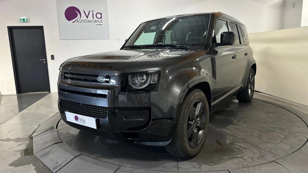 Defender P400E 110 Hybrid X-Dynamic SE 2023 occasion 76190 Auzebosc