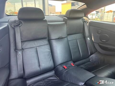 M6 COUPE 5.0 505 SMG BVA 2007 occasion 33980 Audenge