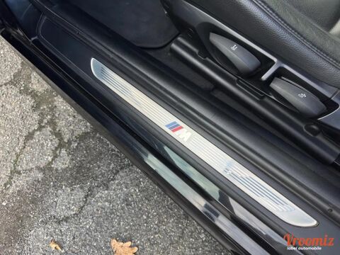 S&eacute;rie 3 COUPE 2.0 320 D 175 SPORT DESIGN 2011 occasion 64110 Maz&egrave;res-Lezons