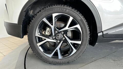 C-HR 1.8 122H Active 2020 occasion 17600 Saujon
