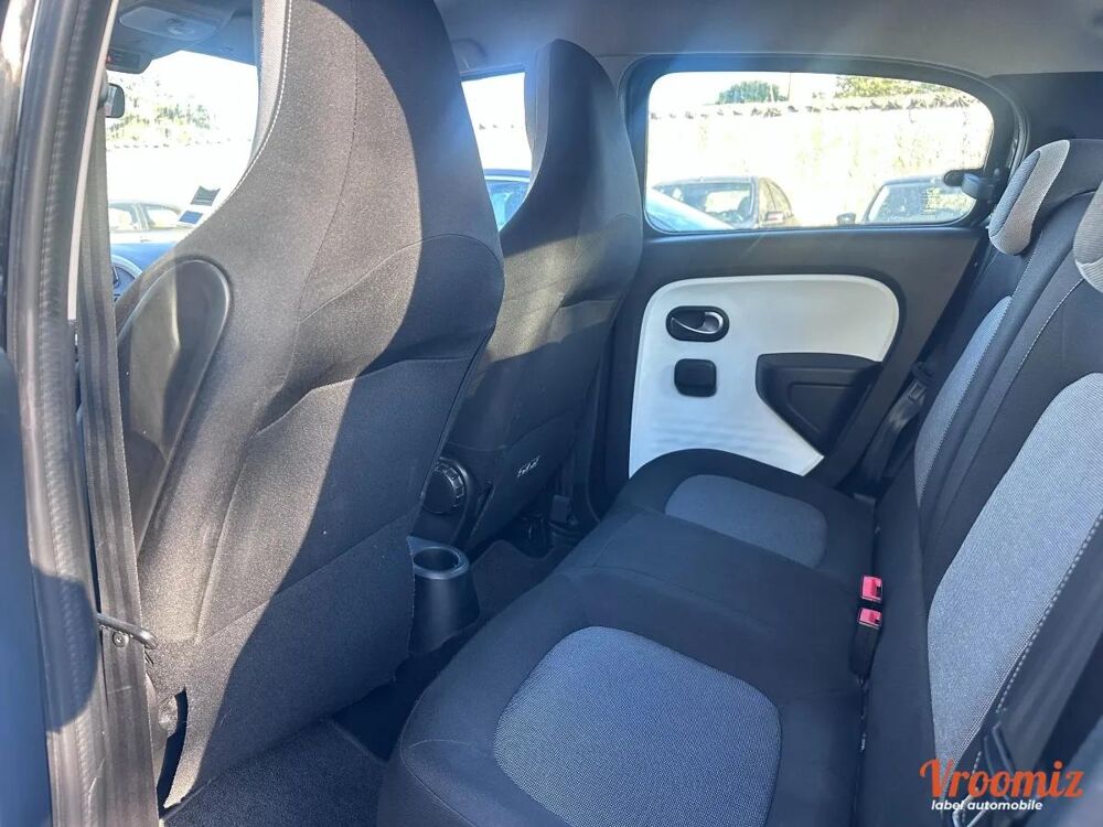 Twingo 2018 occasion 69008 Lyon 8e Arrondissement