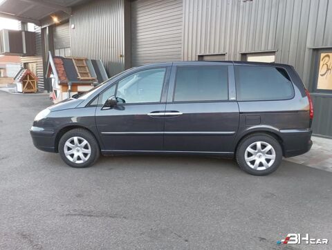 807 2.0 HDI 135 PREMIUM 2008 occasion 67500 Haguenau