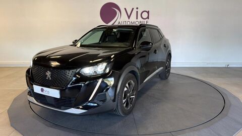 Annonce voiture Peugeot 2008 15490 €