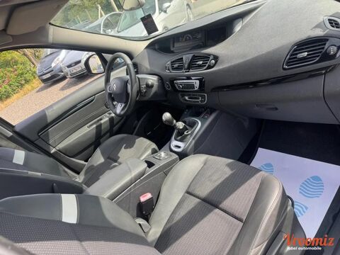 Sc&eacute;nic 1.6 DCI 130 ENERGY BOSE EDITION 2012 occasion 89340 Villeneuve-la-Guyard