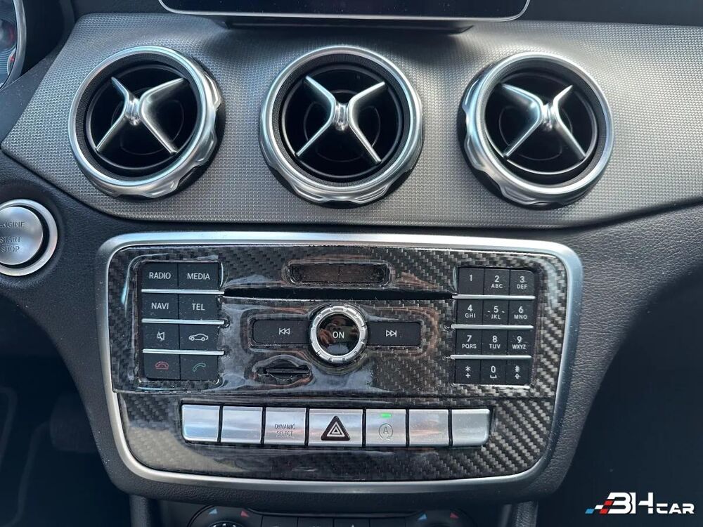 Classe GLA 1.6 200 155 FASCINATION 2018 occasion 33980 Audenge