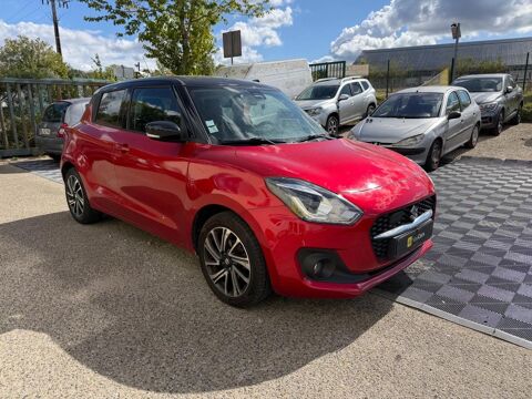 Swift 1.2 DUALJET 85 SHVS PRIVILEGE 2021 occasion 78630 Orgeval