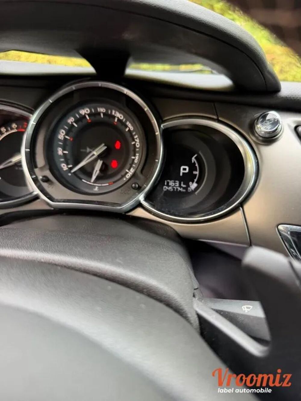 DS3 1.2 PURETECH 110 BECHIC BVA 2019 occasion 78490 Montfort l'Amaury