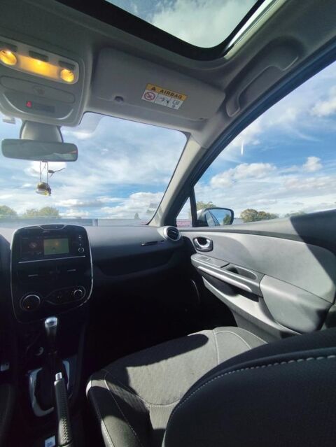 Clio ESTATE 1.2 TCE 115 ENERGY GT EDC BVA 2015 occasion 77700 SERRIS