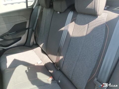 308 GENERATION-III 1.5 BLUEHDI 130 STYLE EAT BVA START-STOP 2026 occasion 67500 Haguenau