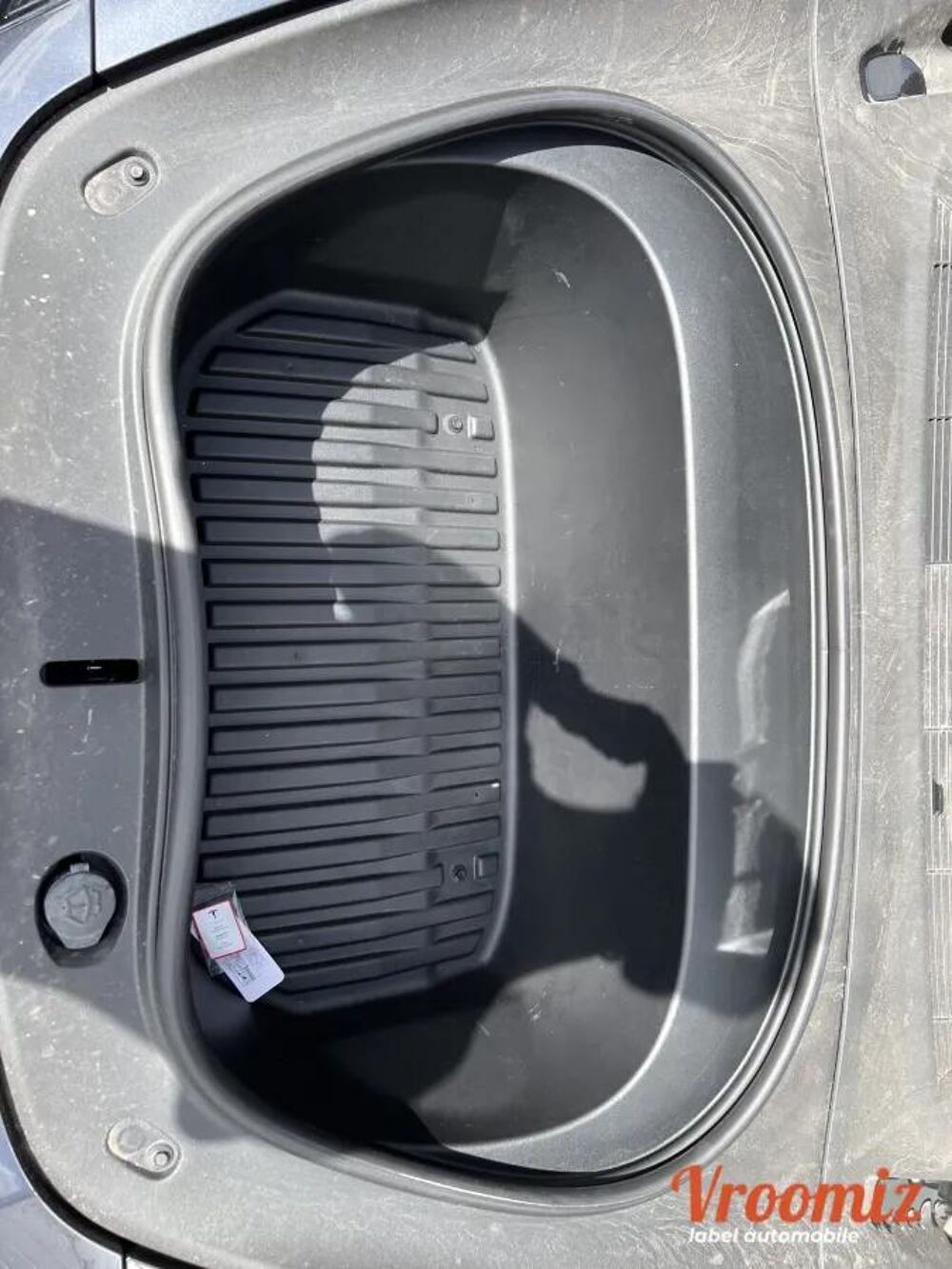 Model 3 ELECTRIC 255 75KWH BVA 2023 occasion 94520 P&eacute;rigny