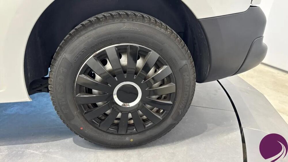 Berlingo 2019 occasion 66000 Perpignan