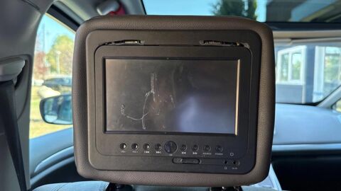 Espace DCI 160 Zen 2015 occasion 33600 Pessac