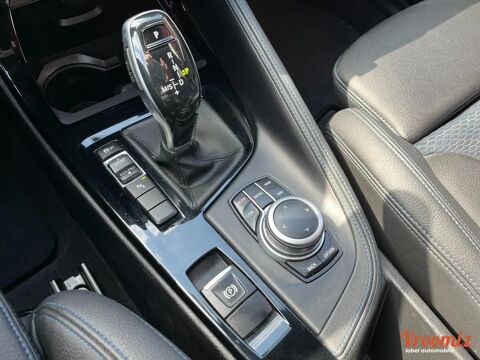 X1 1.8 D 150 M-SPORT SDRIVE BVA 2021 occasion 14120 Mondeville