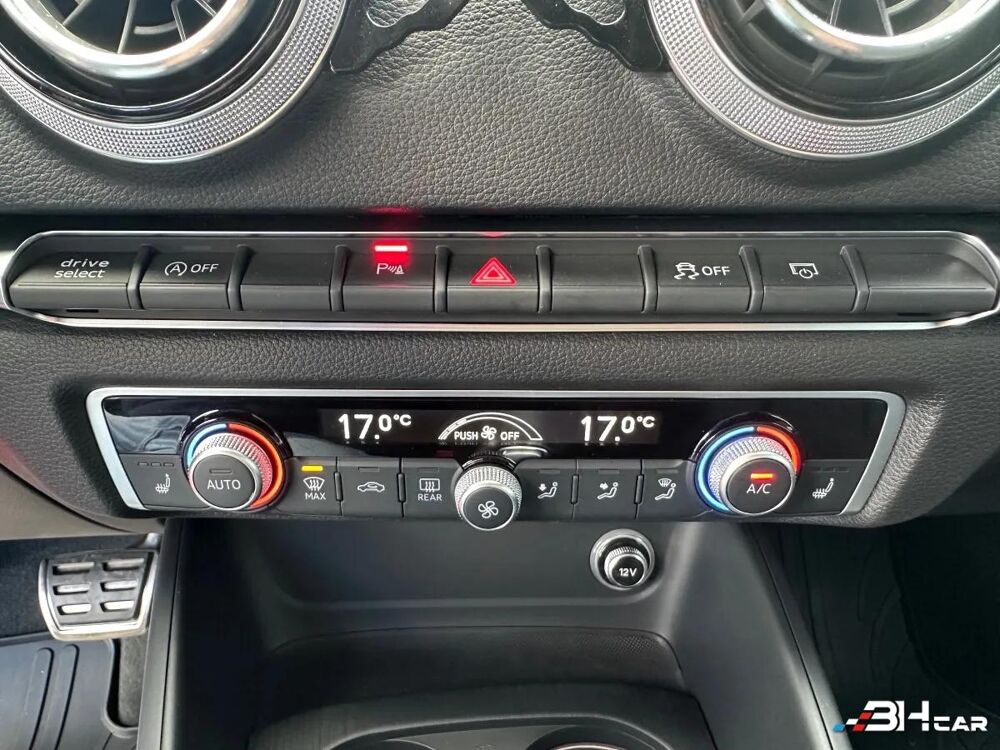 A3 SPORTBACK 2.0 40 TFSI 190 SPORT QUATTRO S-TRONIC BVA 2020 occasion 33980 Audenge