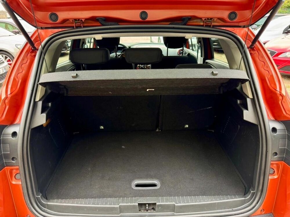 Captur 1,2 TCE 120CV 2013 occasion 91210 Draveil