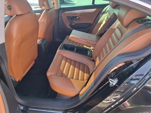 Passat 2008 occasion 45400 FLEURY LES AUBRAIS