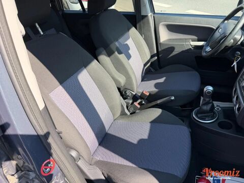 Fusion 1.4 80 Elegance 2010 occasion 91200 Athis-Mons