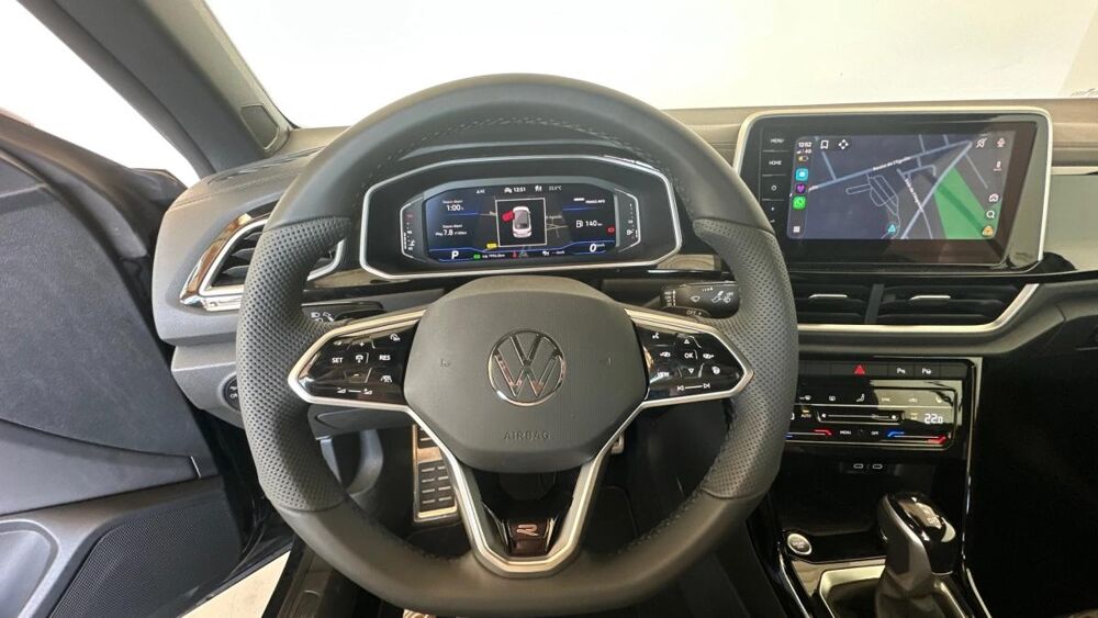T-ROC 1.5 TSI R-Line 2022 occasion 17600 Saujon