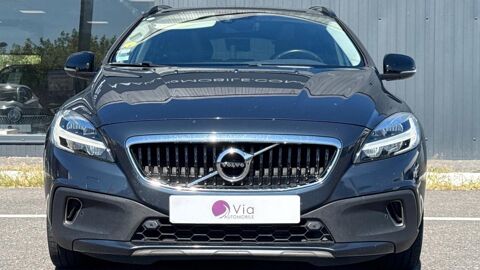 V40 CROSS-COUNTRY 2.0 D3 150 OVERSTA EDITION / V&eacute;hicule suivi 2017 occasion 60200 Compi&egrave;gne