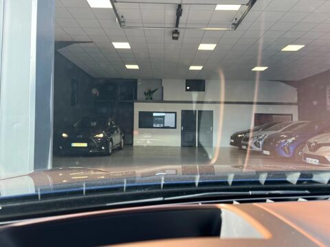 Panamera 2020 occasion 78320 Le Mesnil-Saint-Denis