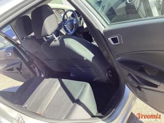 Fiesta 1.5 TDCI Trendline 2015 occasion 62100 Calais