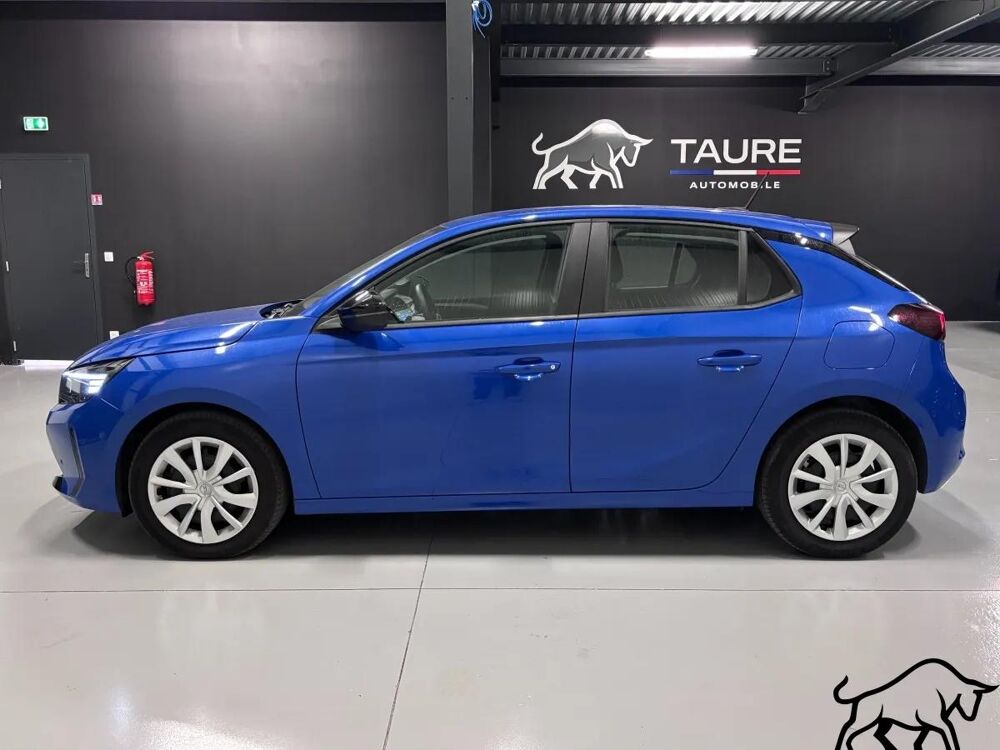 Corsa 1.2 T 100 EDITION 2026 occasion 13150 TARASCON