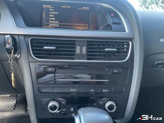 A5 SPORTBACK 3.0 TDI 205 AMBITION LUXE MULTITRONIC BVA 2014 occasion 33980 Audenge