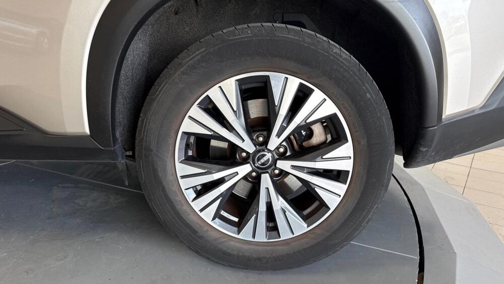 X-Trail 2023 occasion 17600 Saujon