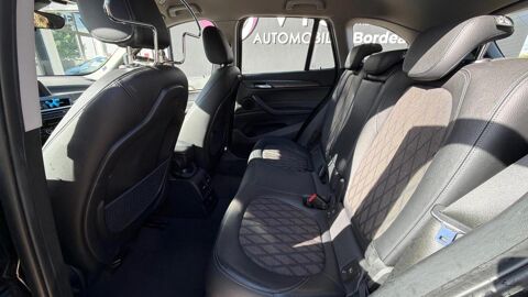 X1 SDRIVE18 sDrive 18 d xLine 2017 occasion 33600 Pessac
