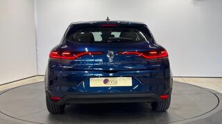 M&eacute;gane 2020 occasion 66000 Perpignan