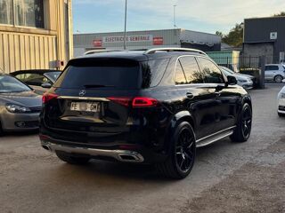 Classe GLE 2019 occasion 91210 DRAVEIL