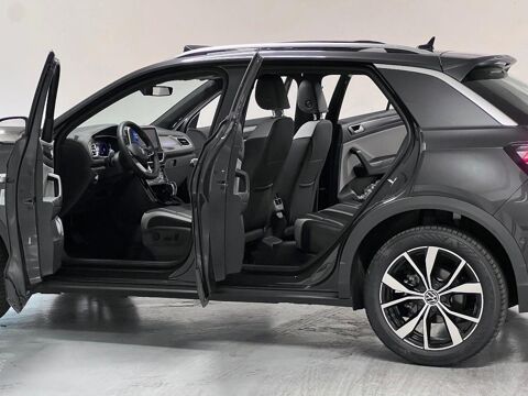 T-ROC STARLIGHT R-LINE 1.5 TSI 160 2026 occasion 94400 VITRY-SUR-SEINE