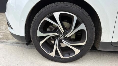 Sc&eacute;nic 1.6 DCI 130 ENERGY EDITION ONE 2017 occasion 33600 Pessac