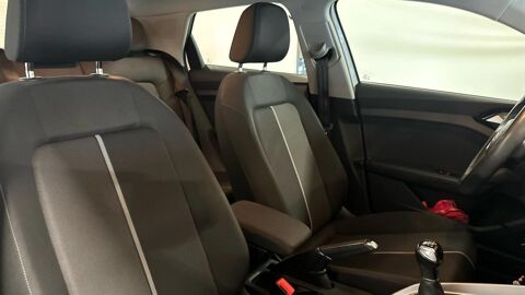 A1 25 TFSI 25 TFSI Design 2022 occasion 76190 Auzebosc