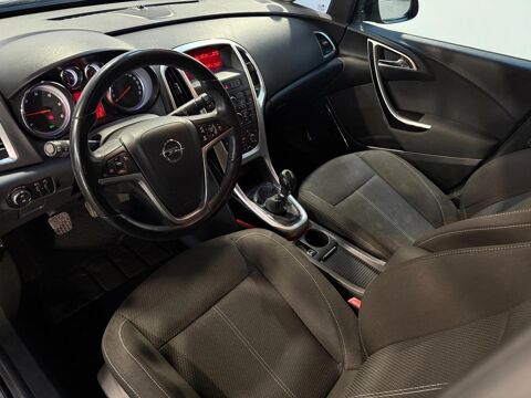 Astra 1.7 CDTI Sport 2010 occasion 62400 B&eacute;thune