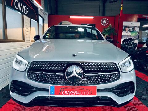 Classe GLC 2019 occasion 41000 Blois