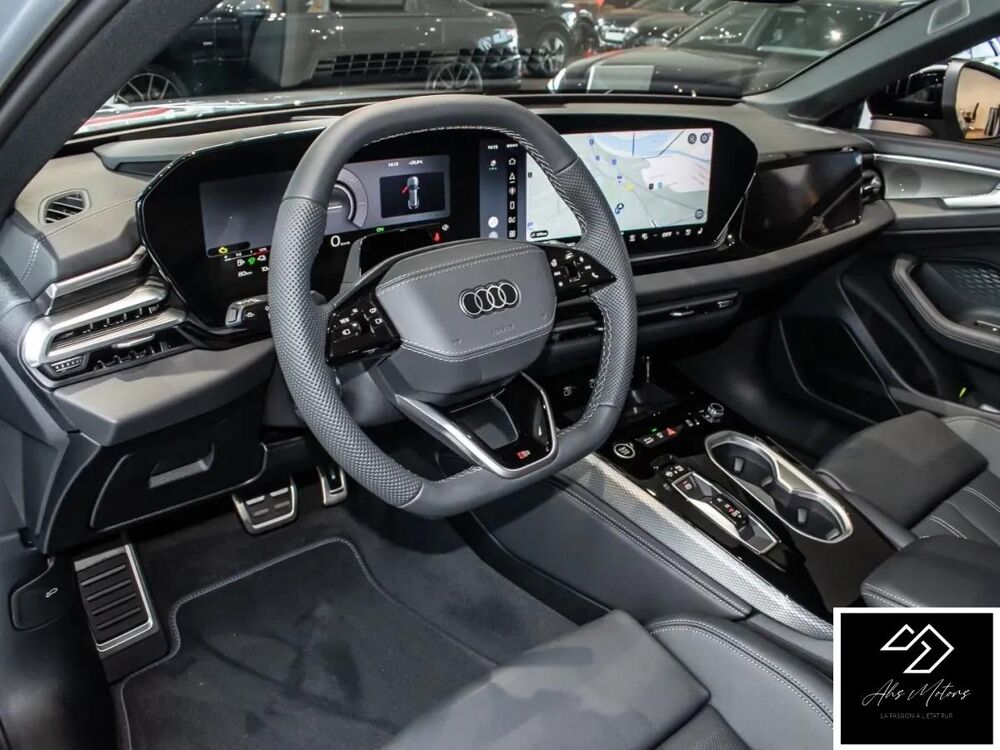 A6 e-hybrid quattro 270 kW S line 367ch 2026 occasion 83260 LA CRAU