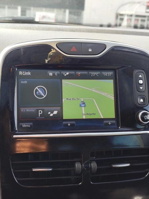 Clio ESTATE 1.2 TCE 115 ENERGY GT EDC BVA 2015 occasion 77700 SERRIS