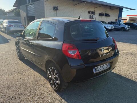 Clio 2006 occasion 69330 MEYZIEU