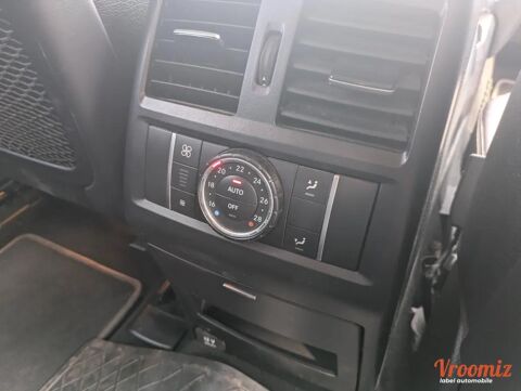 Classe GLE 3.0 350 D 260 FASCINATION 4MATIC 9G-TRONIC BVA 2017 occasion 64110 Maz&egrave;res-Lezons