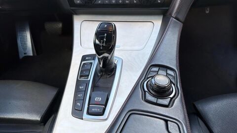 S&eacute;rie 6 650 XI 650 i xDrive 2012 occasion 33600 Pessac