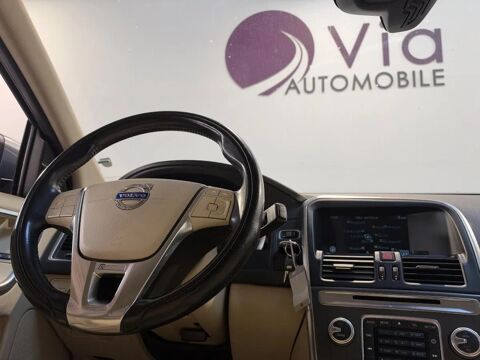 XC60 D4 Momentum Business 2WD 2016 occasion 62400 B&eacute;thune