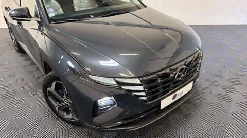 Tucson 1.6 T-GDi 230ch Hybrid Executive BVA6 2WD 2021 occasion 91380 Chilly-Mazarin