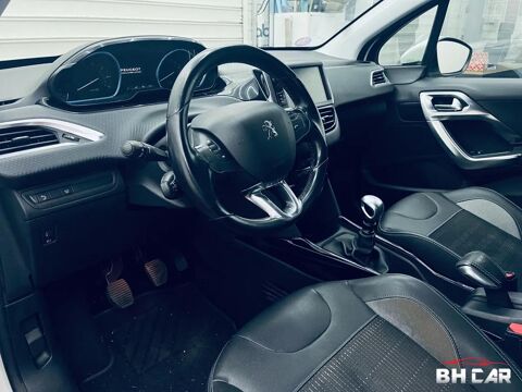 2008 GENERATION-I 1.2 PURETECH 130 ALLURE START-STOP 2018 occasion 33600 Pessac