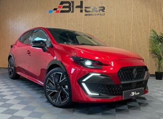 Clio 1.8 E-TECH 160H 110 FULL-HYBRID HYBRID ESPRIT ALPINE BVA 2026 occasion 78410 Aubergenville