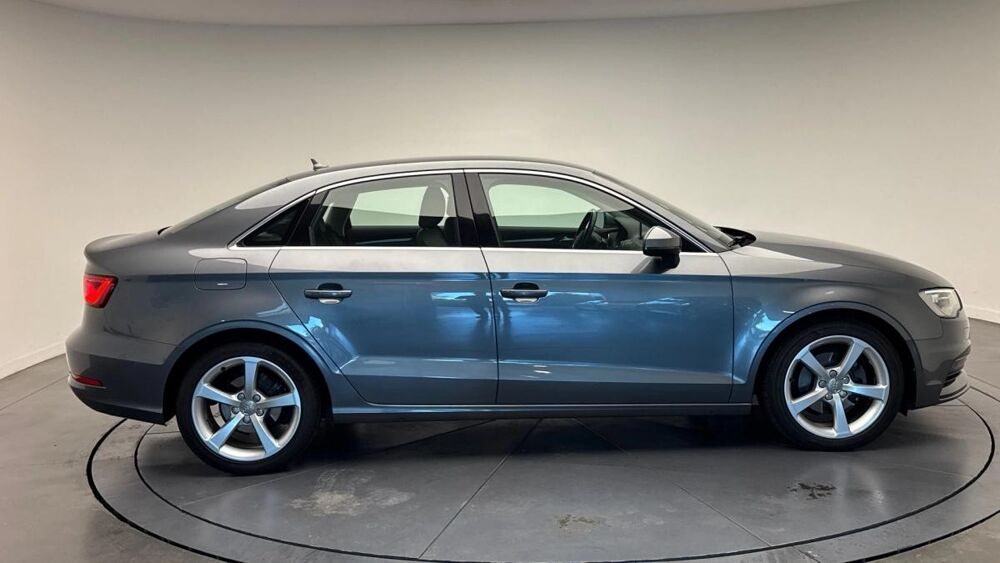 A3 1.6 TDI ambition 2014 occasion 59223 Roncq