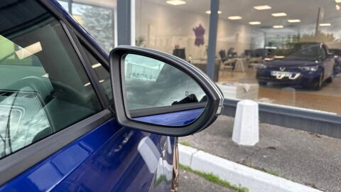 Golf 2.0 R300 R BMT 4Motion 2015 occasion 60200 Compi&egrave;gne