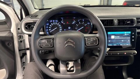 C3 2024 occasion 66000 Perpignan