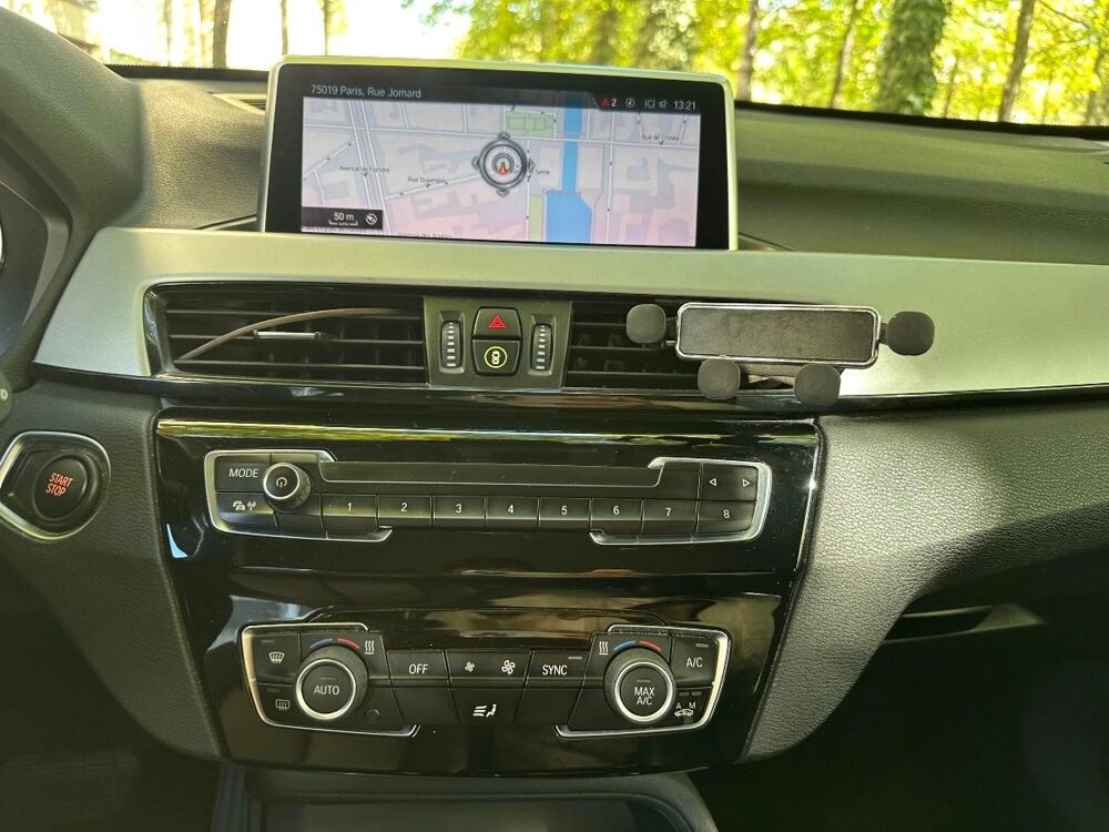 X1 2.5 E 220H 125 PHEV HYBRID LOUNGE XDRIVE BVA 2021 occasion 75019 Paris
